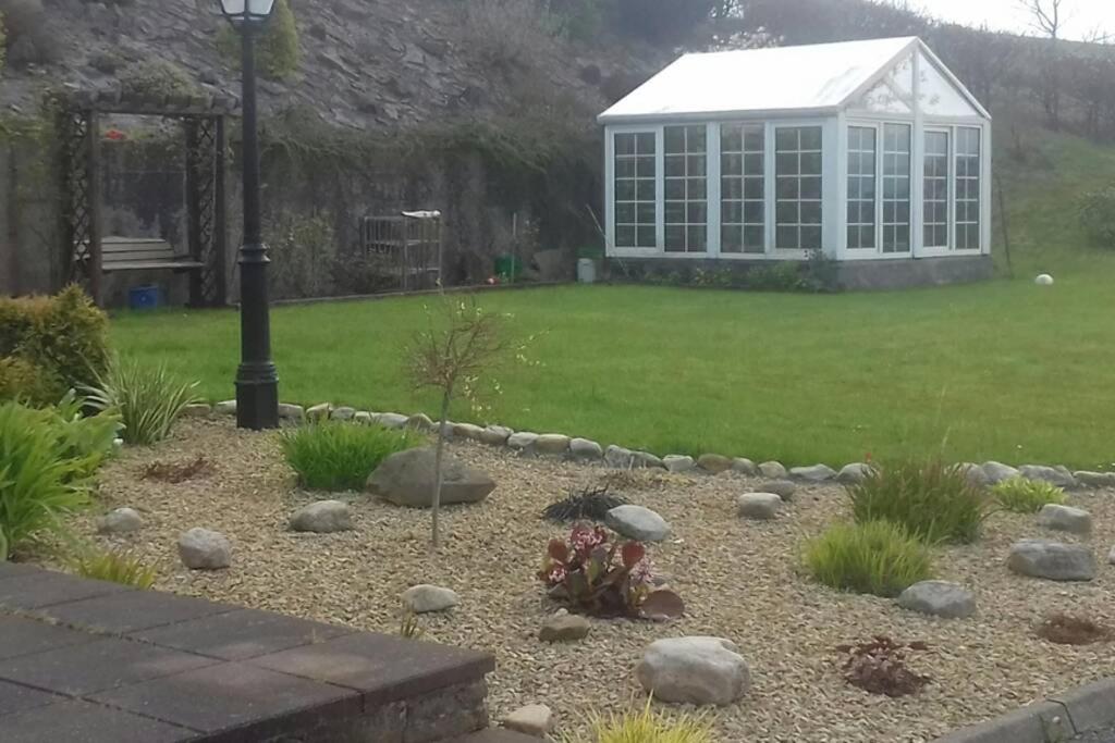 Drumgowan House Donegal Town Buitenkant foto