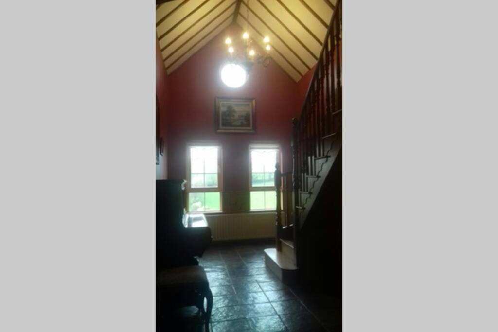 Drumgowan House Donegal Town Buitenkant foto